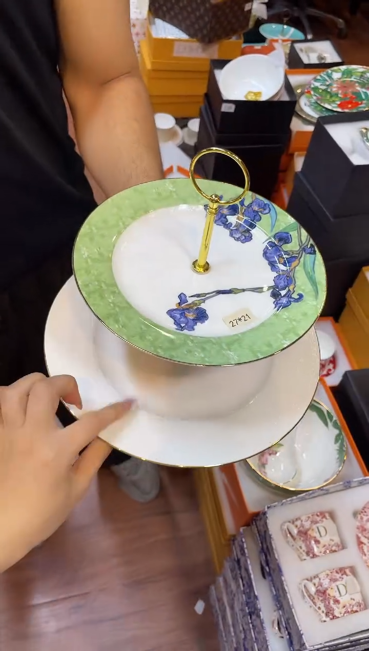 杯鸿辉家品牌瓷器，京东包邮！