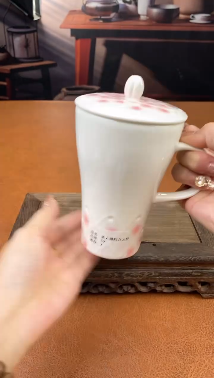 【闪购商品】陶禧茶器闪购福利V