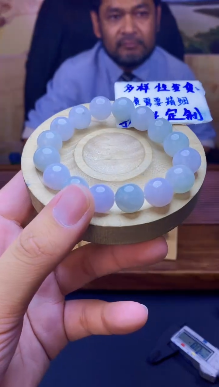 【闪购商品】定制翡翠未镶嵌天然缅A翡翠多样性发其一