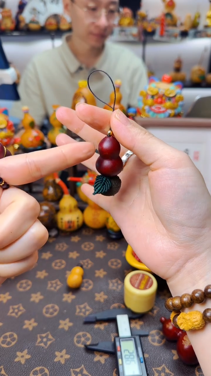 【闪购商品】564文玩葫芦文玩好物