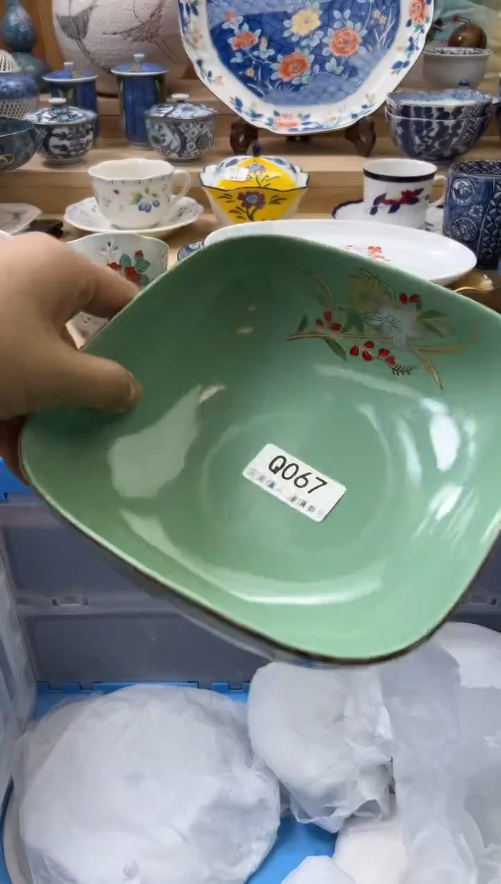 【闪购商品】瓷片067qqqqqqqqqqqq