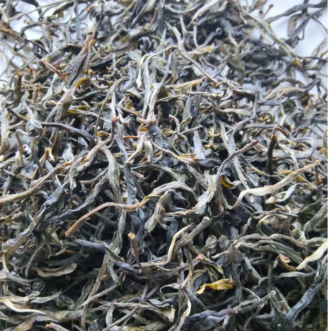 2025年 百花潭 单株  普洱茶 生茶散茶  A029号   100g/盒