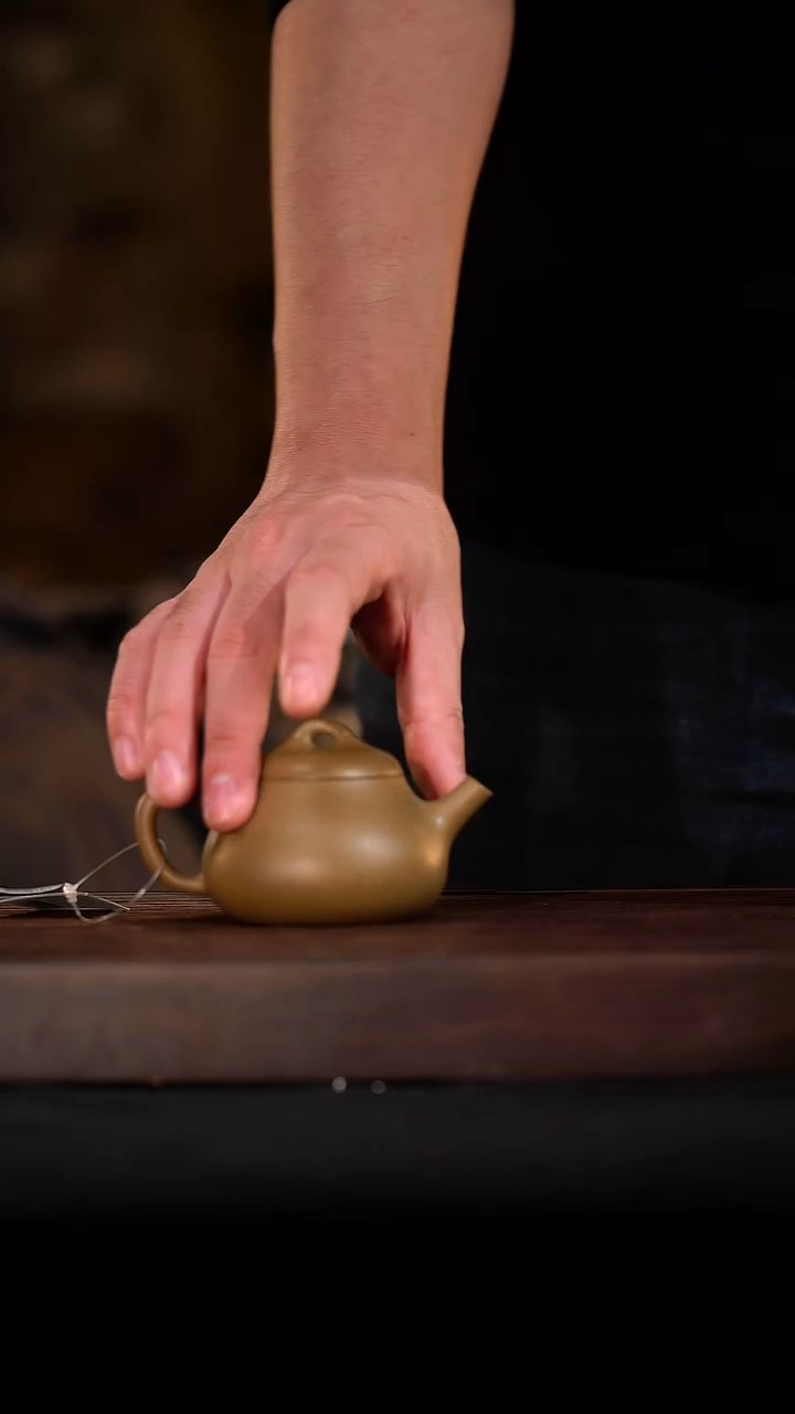茶壶紫砂础瓢紫砂壶