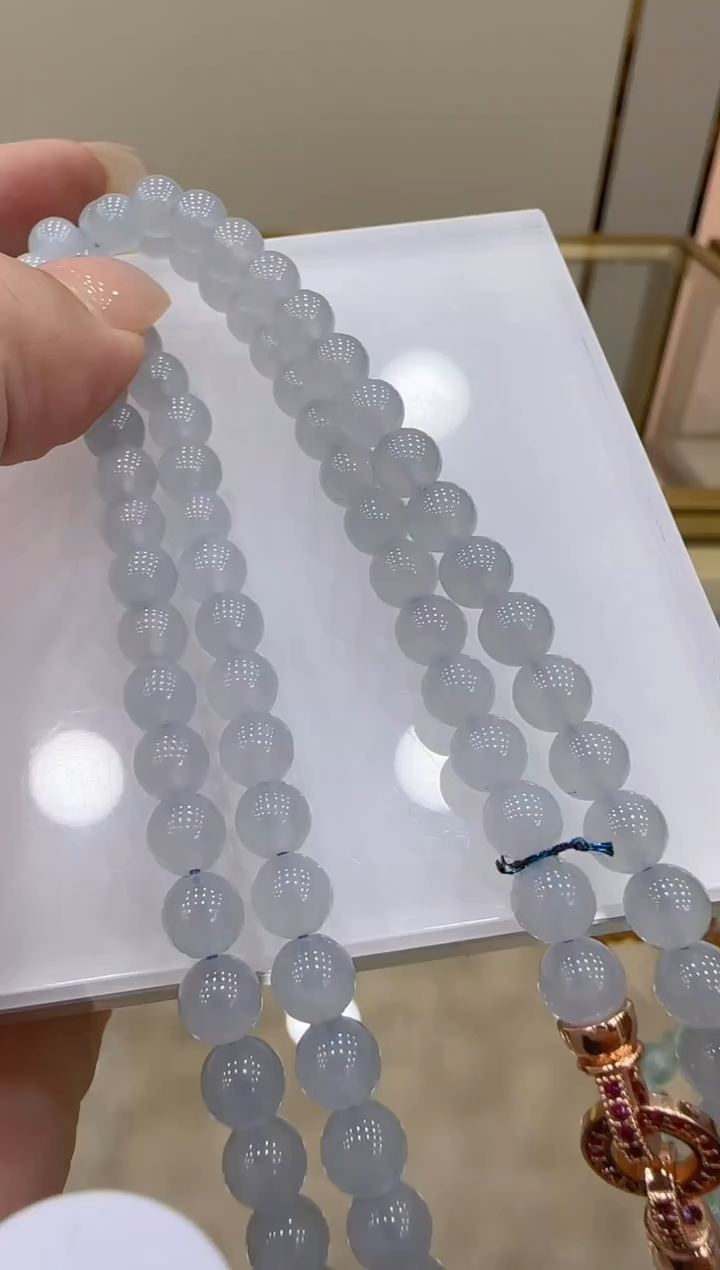 【闪购商品】翡翠手串未镶嵌团购多样性发一件