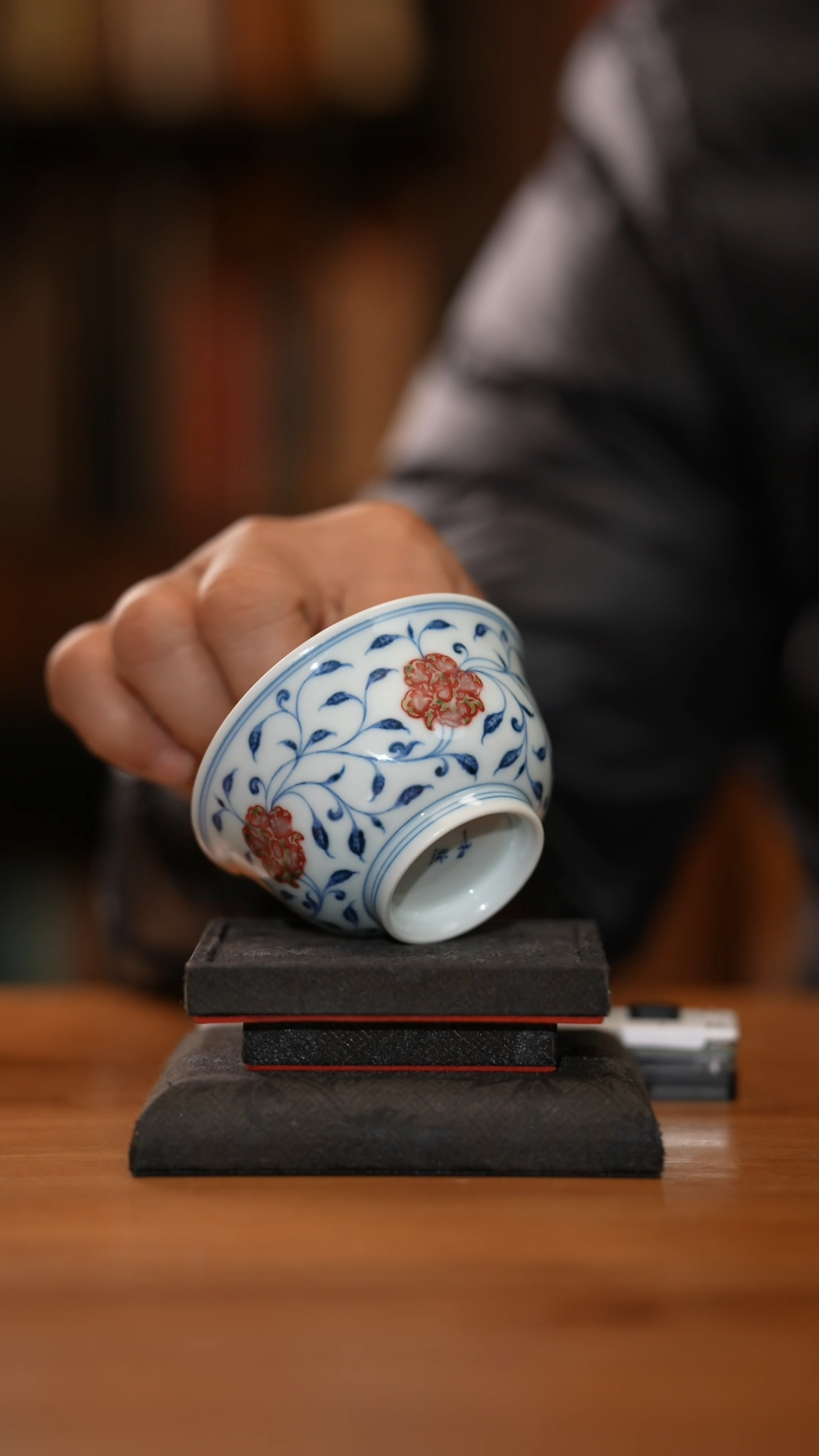 【闪购商品】杯和然窑之精美茶器