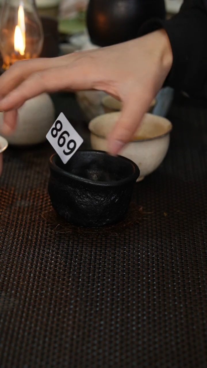 【闪购商品】698景德镇{立梦陶}手作