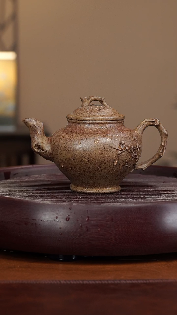 【闪购商品】紫砂茶壶宜兴紫砂壶