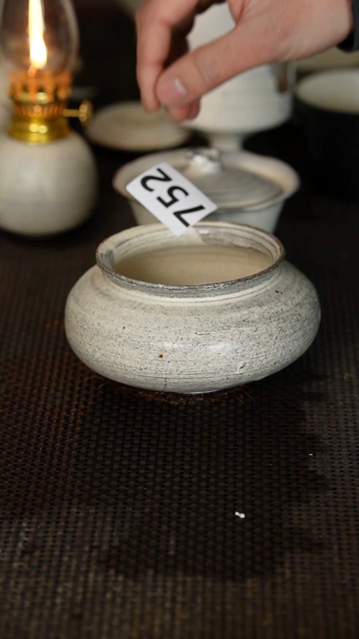 【闪购商品】752景德镇{立梦陶}手作