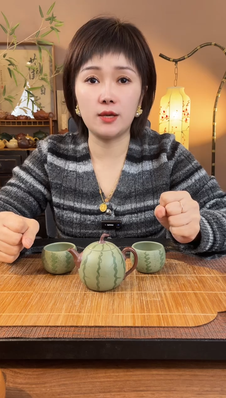 茶壶紫砂紫砂壶03