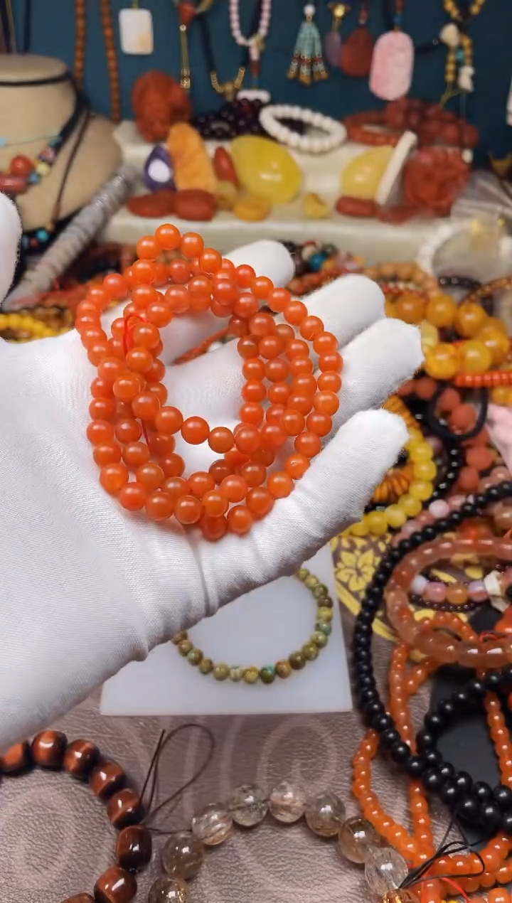 【闪购商品】玛瑙/玉髓.未镶嵌43087一物一图发货