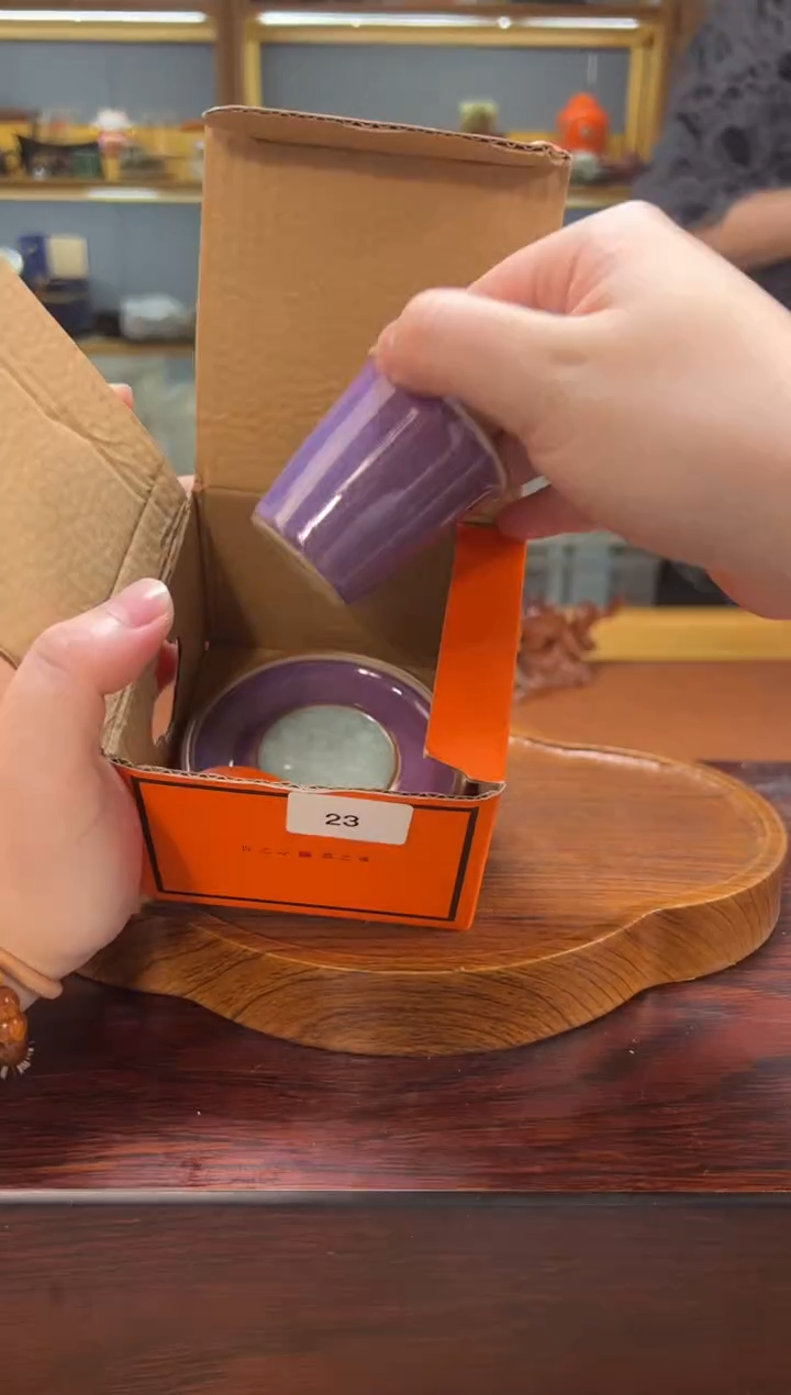 【闪购商品】淘礼茶具清货专属链接