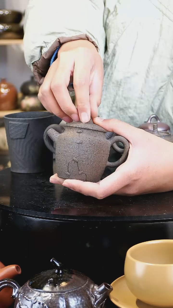 【闪购商品】壶179 苏橙茶周边.....