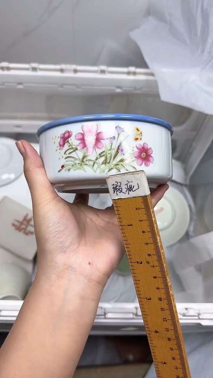 【闪购商品】234回流瓷器默认微瑕，18.8包邮