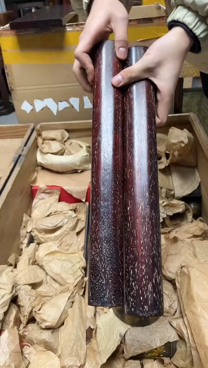 檀香紫檀（小叶紫檀）八号甄选八号甄选