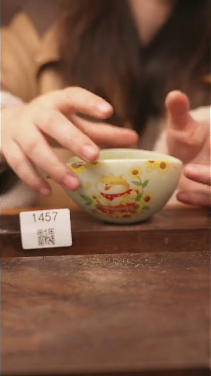 【落单孤品】/杯子@@1457