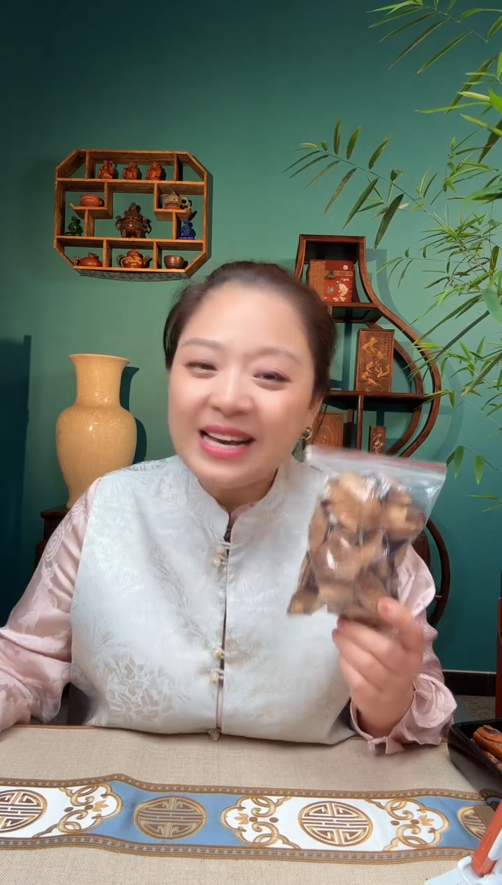 木圆创意好物妍妍精选编号福包cp