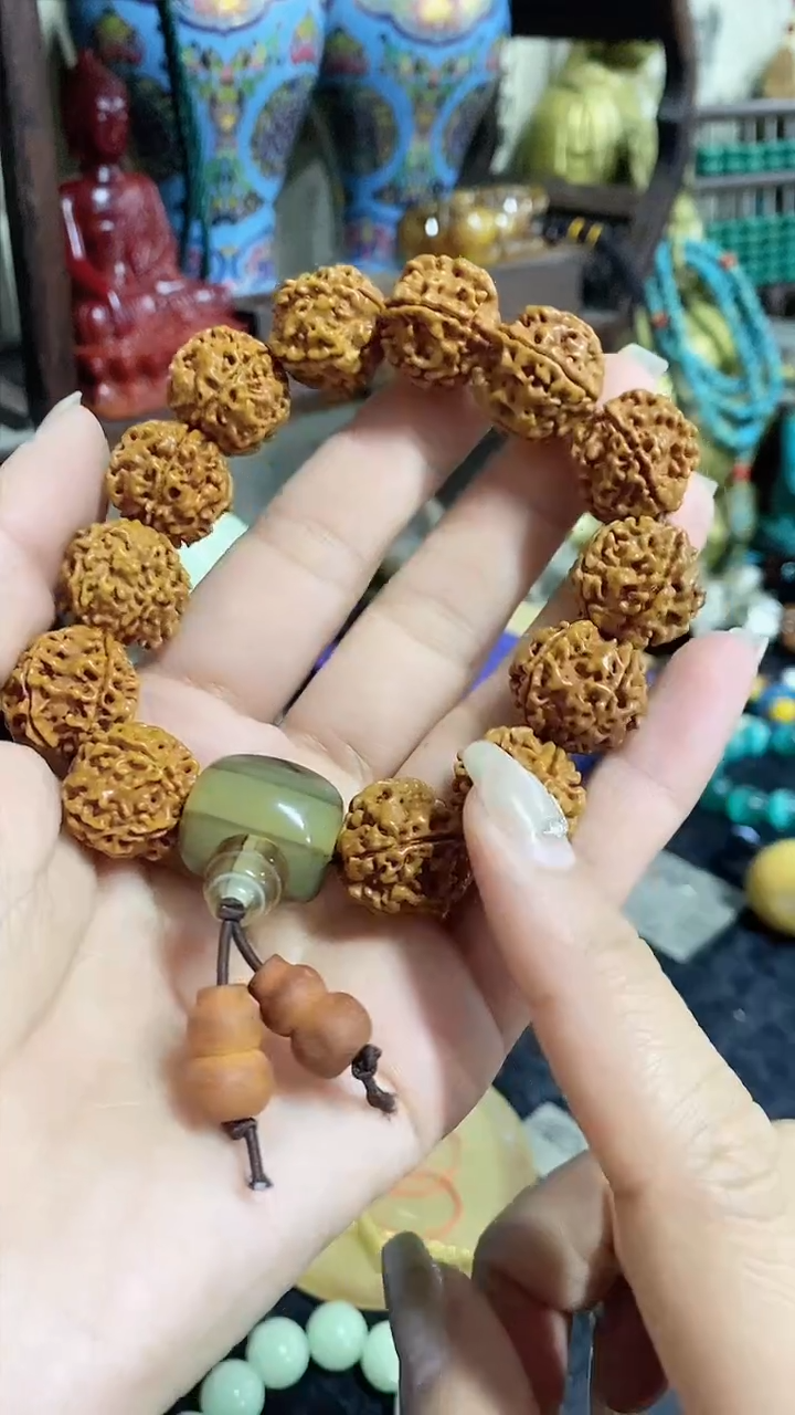 【闪购商品】织绣主播推荐主播推荐