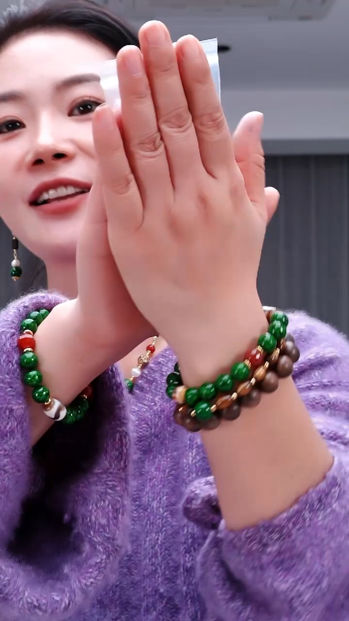 香榧木1359一巴掌