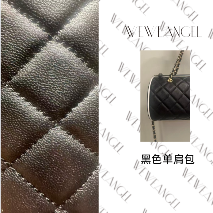 （言蹊专属）轻奢女士单肩包
