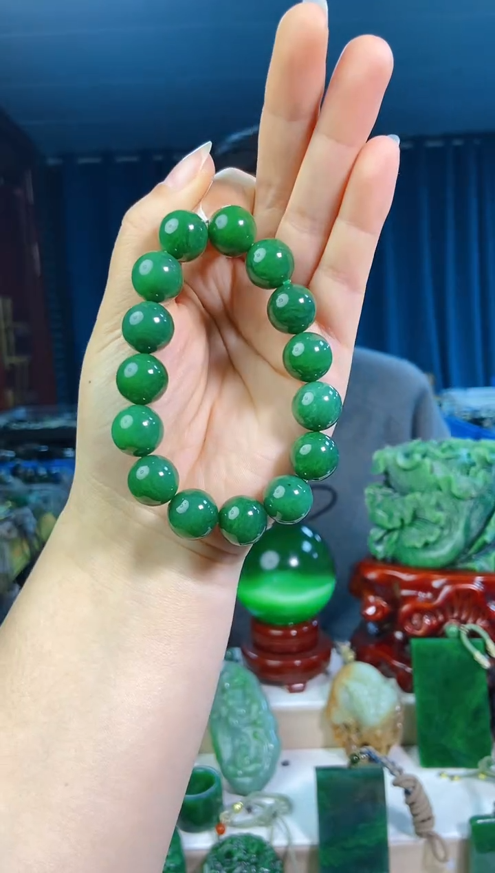 【闪购商品】和田玉挂件未镶嵌1