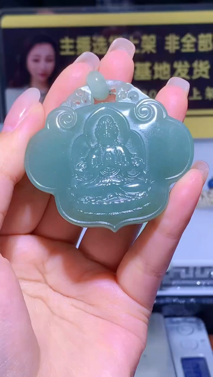 定制和田玉虎妹定制和田玉链接HTY035