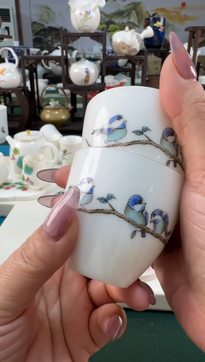 【闪购商品】瓷器 ······......