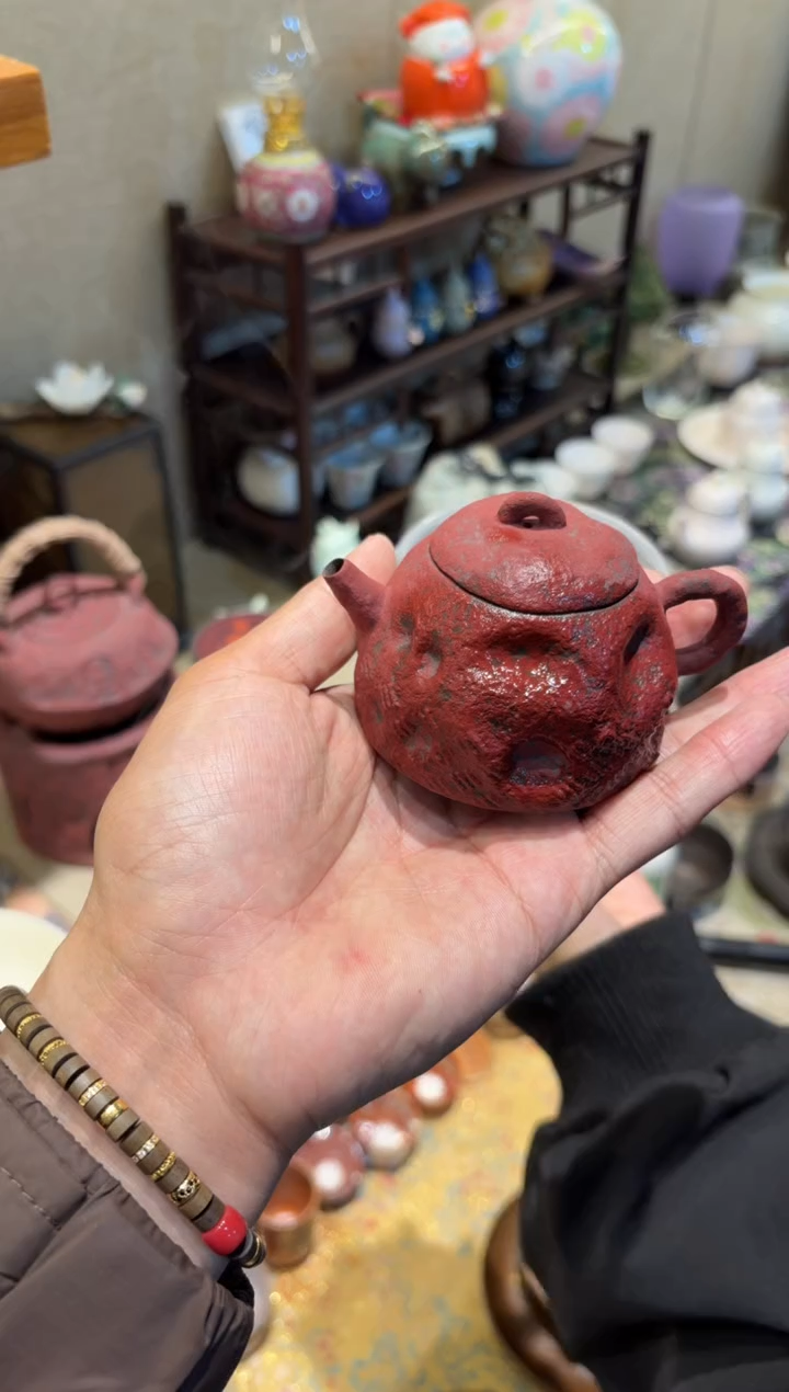 瓷片        @@TH166