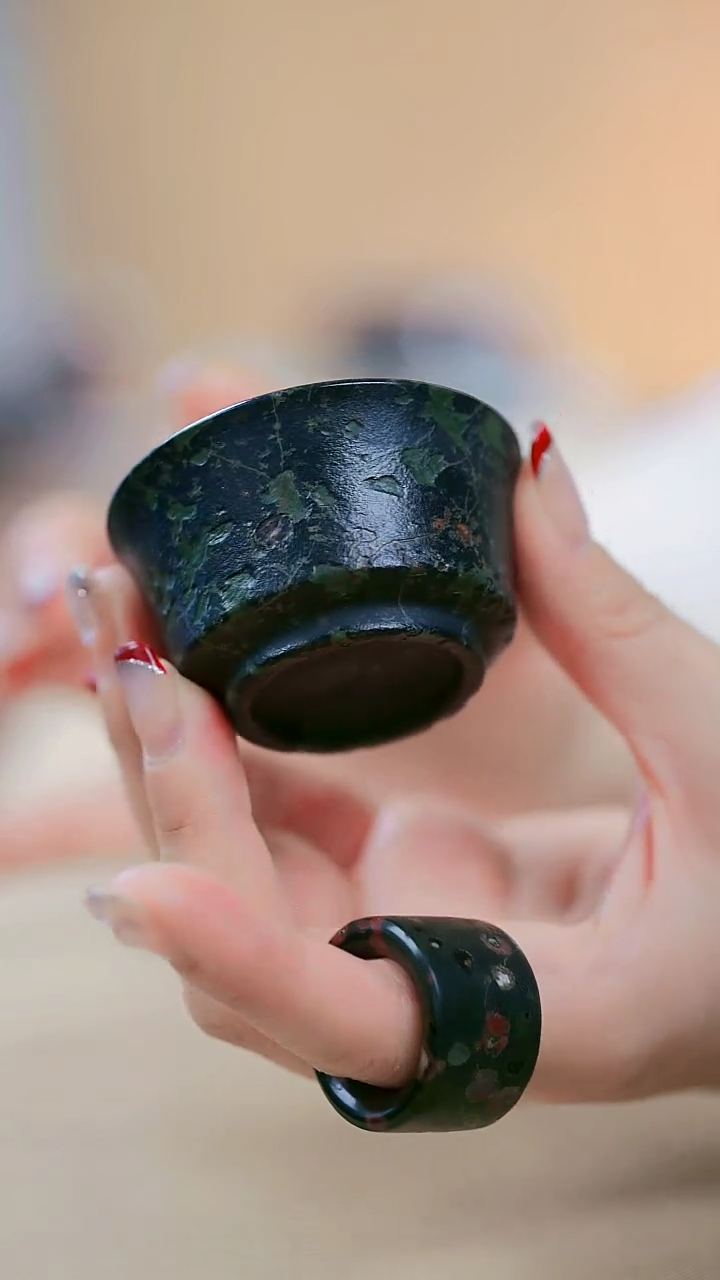 【闪购商品】梅花玉A寻武记一物一拍