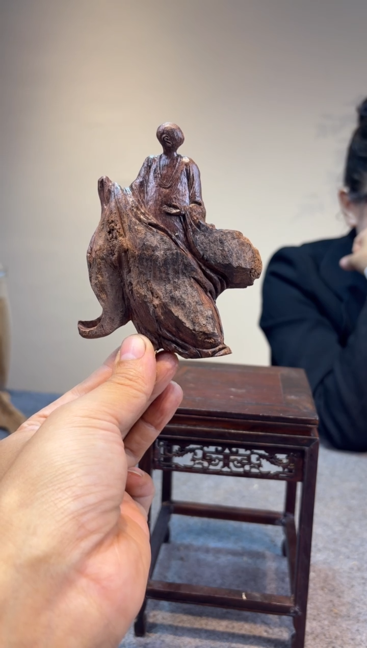 木刘***9黄花梨黄花梨