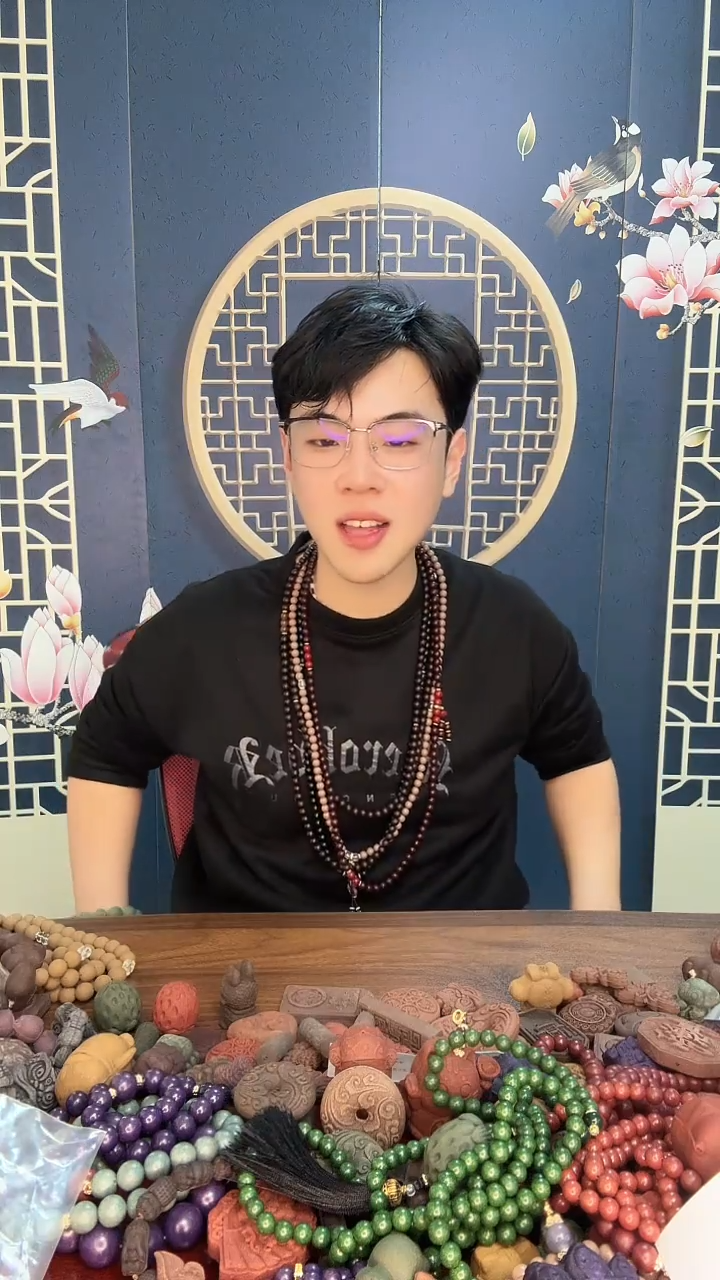 泥塑小**唉随机18元款式