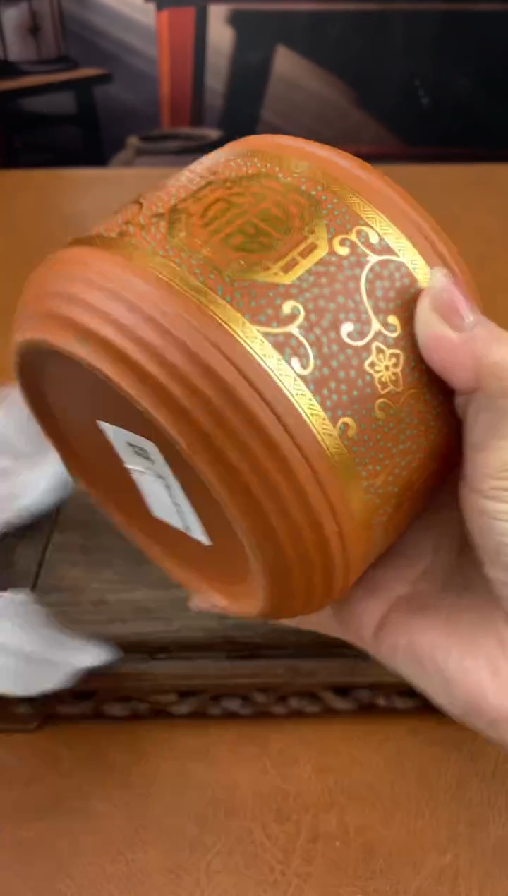 【闪购商品】陶禧茶器闪购福利V