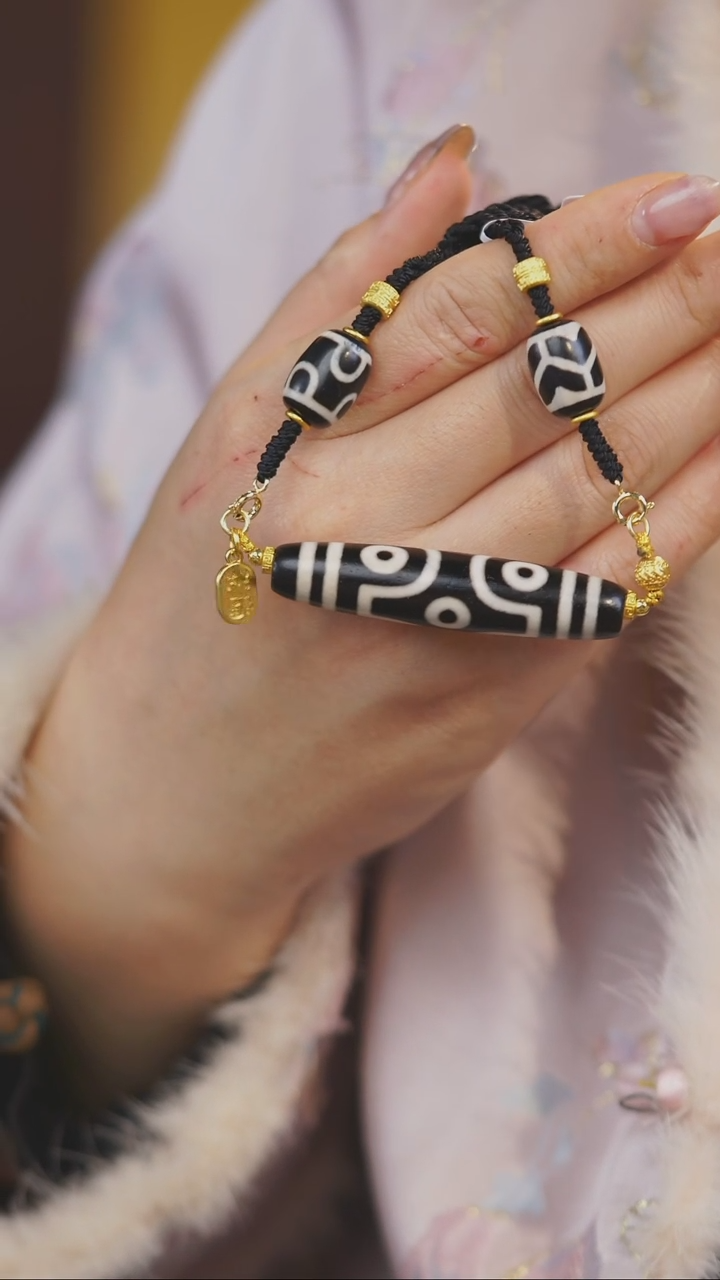 【闪购商品】玛瑙/玉髓项链未镶嵌多样性发一