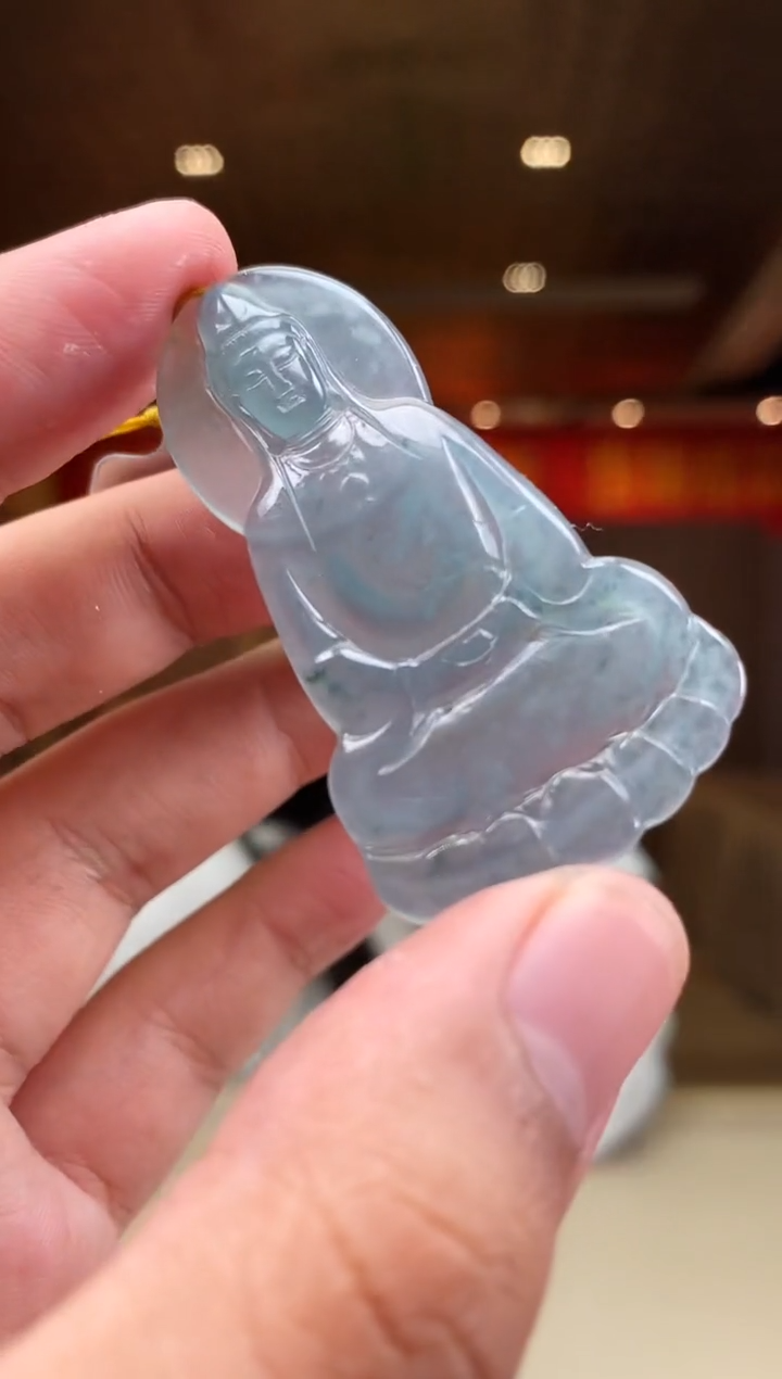 【闪购商品】定制翡翠未镶嵌             *85