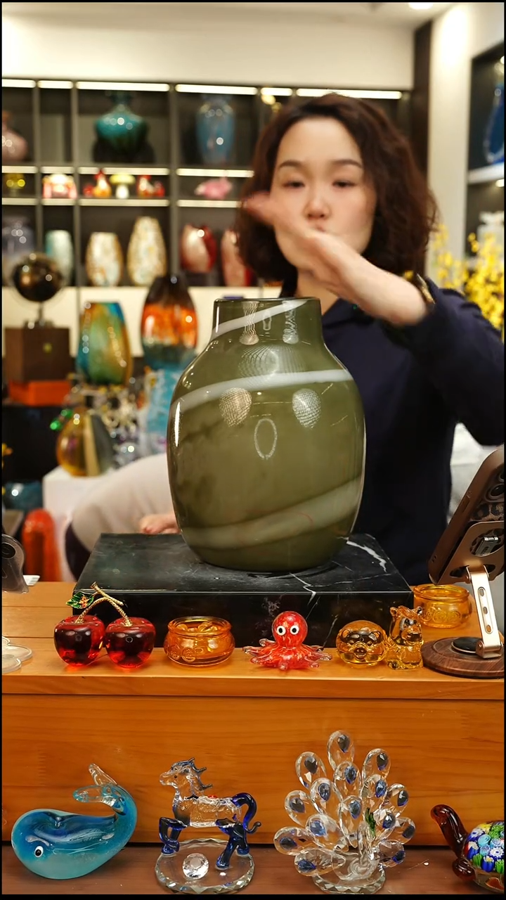 外贸花瓶花器花盆166