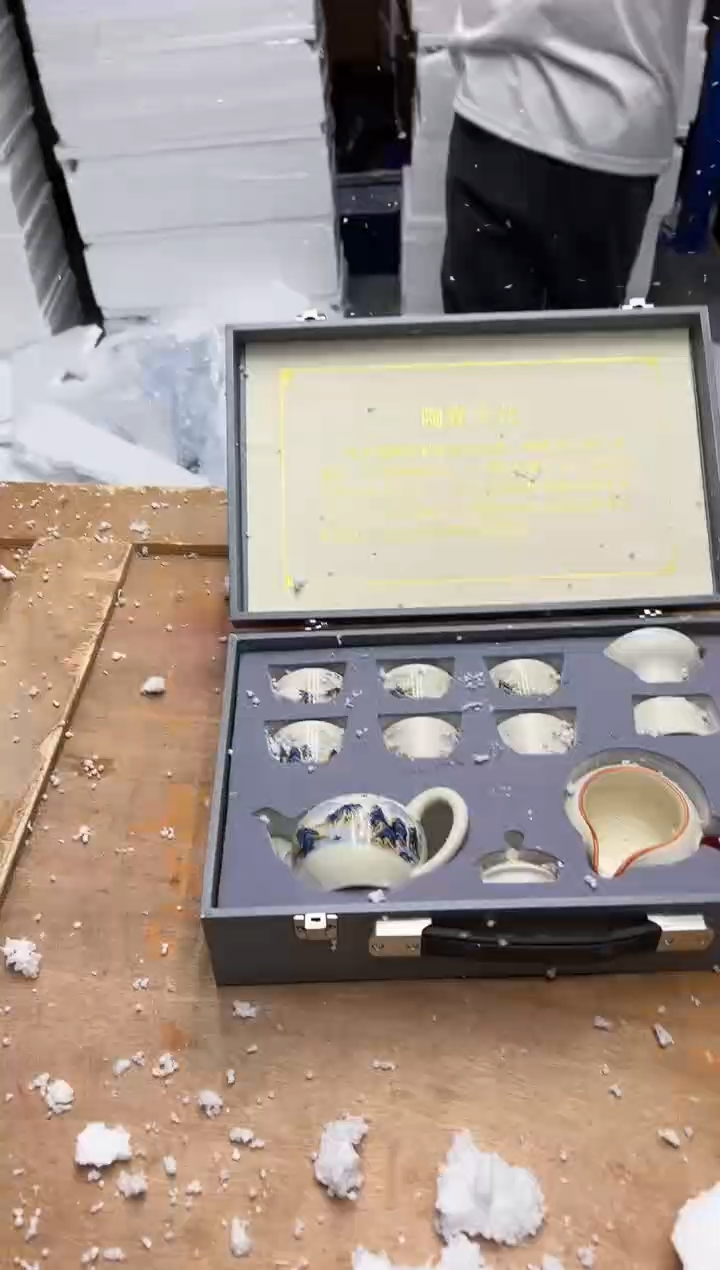 【闪购商品】其他@@@@【闪购链接】精美茶具便宜卖了