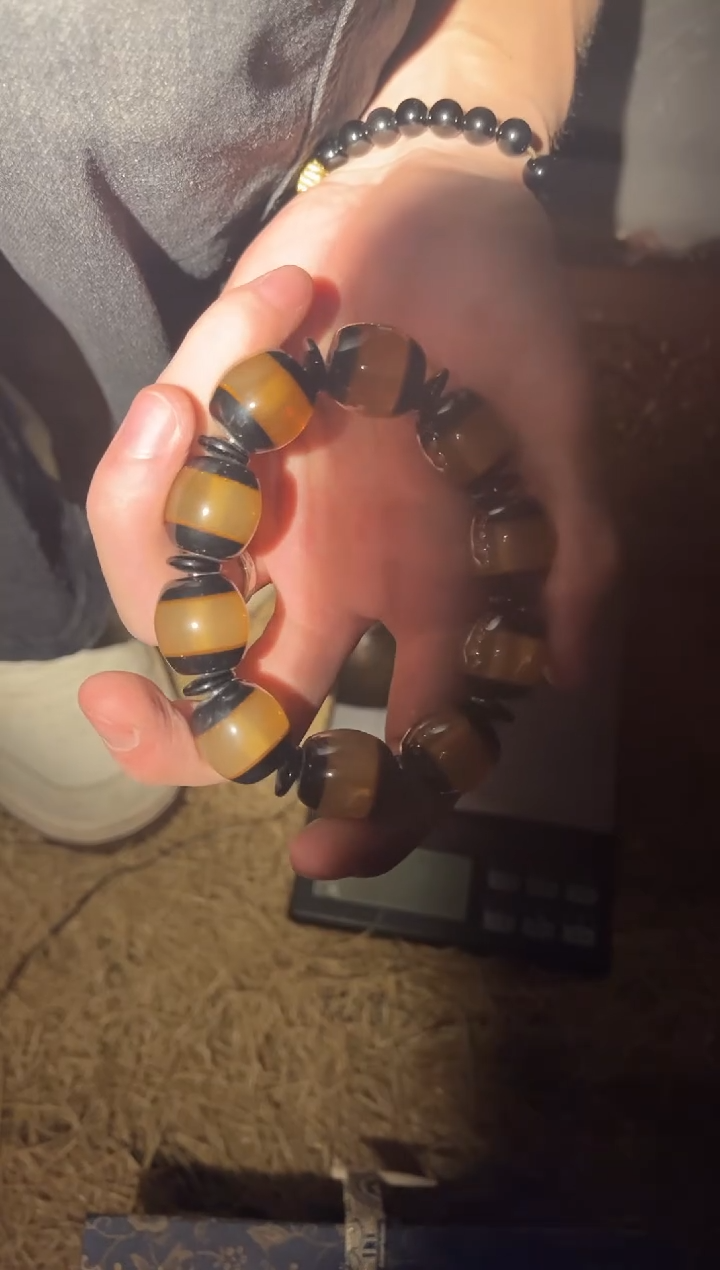 【闪购商品】【闪购商品】正能量手串