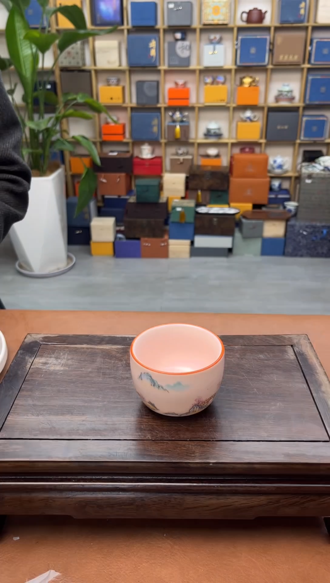 【闪购商品】@@万瓷茶奢馆甄选精品