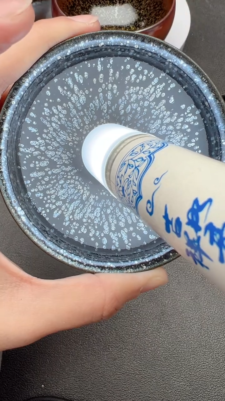 【闪购商品】茶盏401建盏建盏建盏