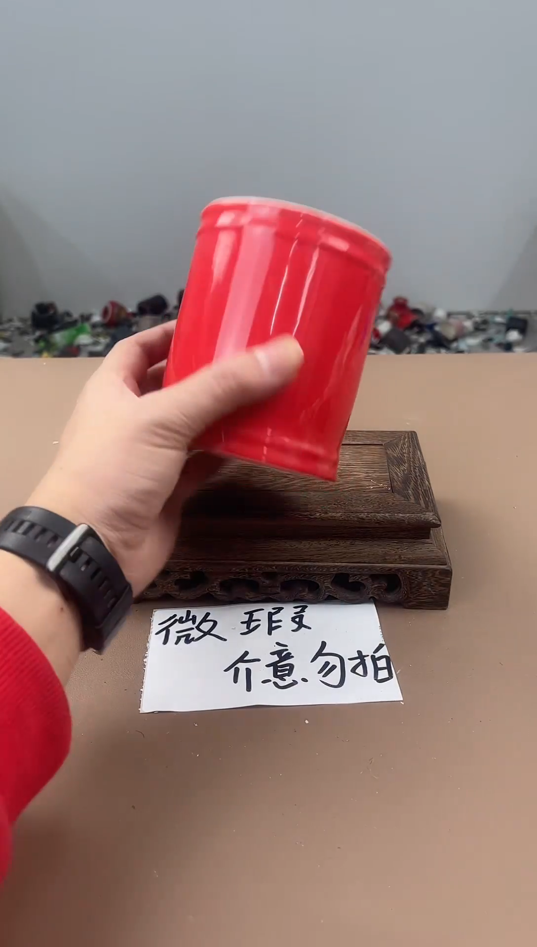 陶瓷双饮款11111111