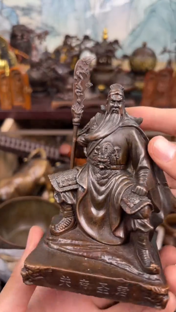 百福铜专属精选链接