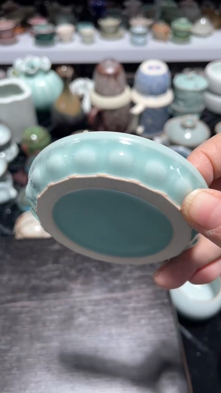 【闪购商品】福利款 慧仙青瓷 瓷器