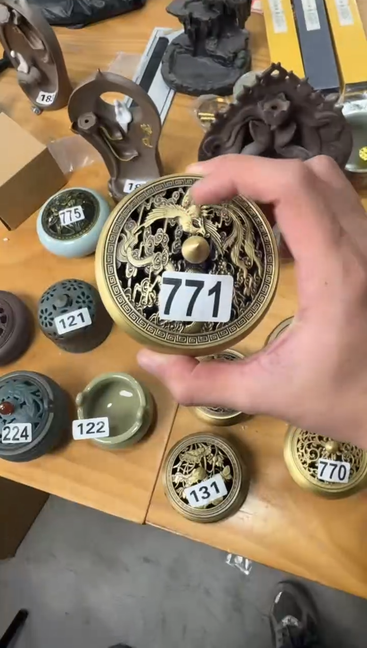 【771 】 八哥专拍
