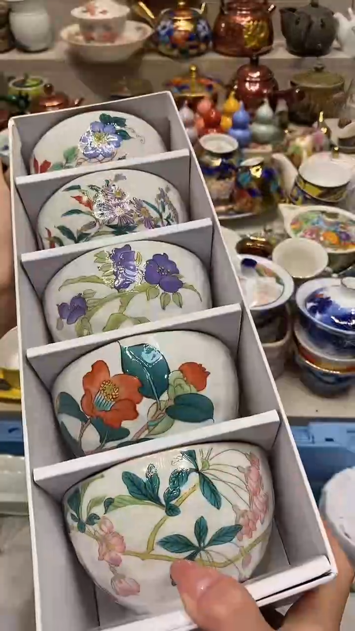 瓷片统自动截取直播间实时画面