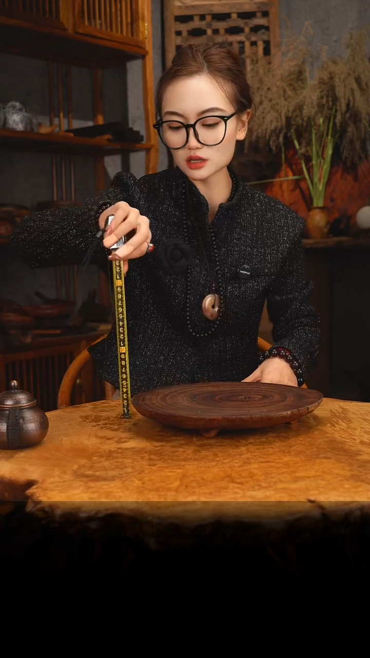  老叶木作木制品468