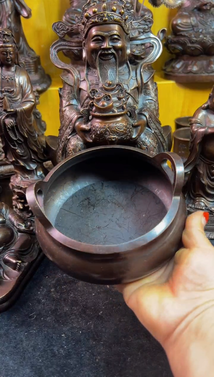 【闪购商品】1案台摆件 物品摆件 