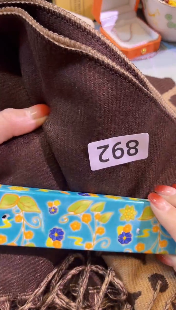 【闪购商品】瓷片陶茶666文玩周边多人