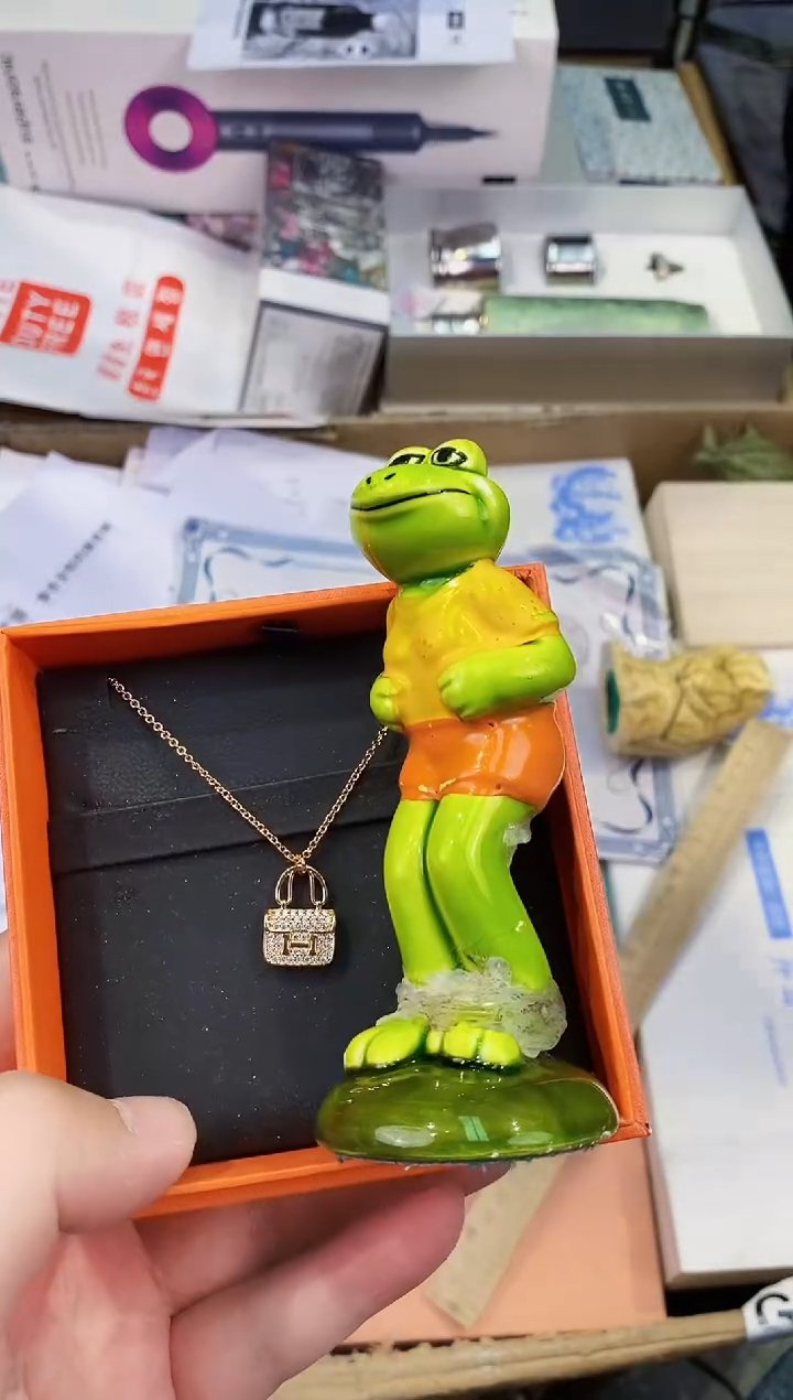 【闪购商品】瓷片都是我的大宝贝儿瓷器.