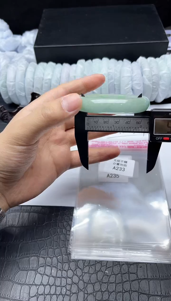 所见即所得！拍啥是啥233