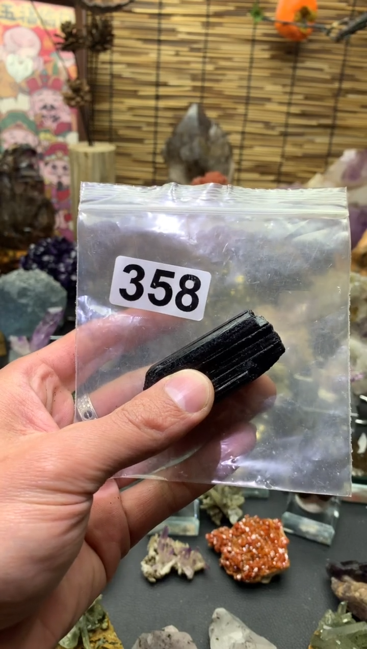 【闪购商品】紫晶珠宝半成品银S925镶嵌水晶358