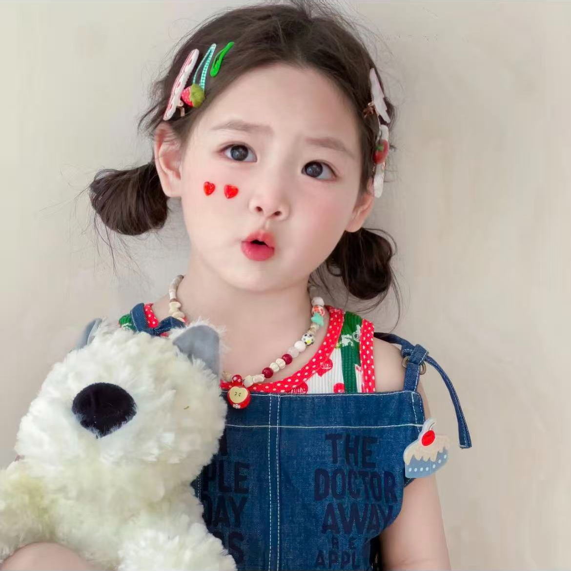 丽子家 品牌 男童短裤4条装